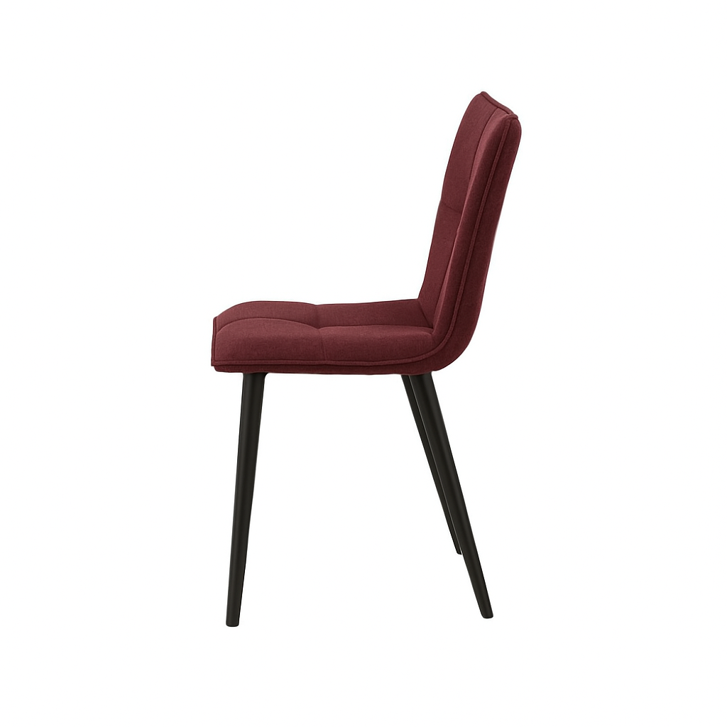 Scaun stofa BEJ | model CADU