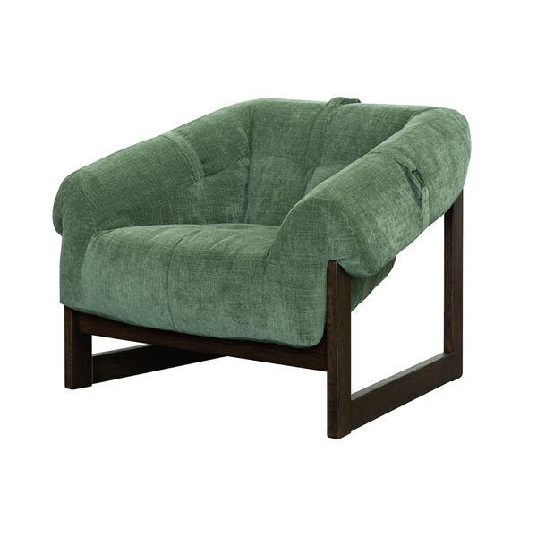 Fotoliu din stofa | model BOSCO