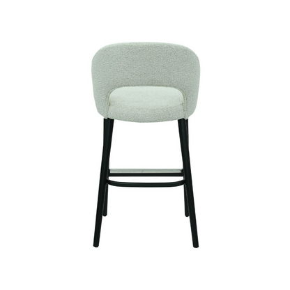 Scaun bar catifea | model DIXY